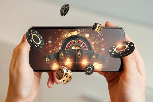 Gaming control guidance for Bangladesh adults browsing cd666 on mobile